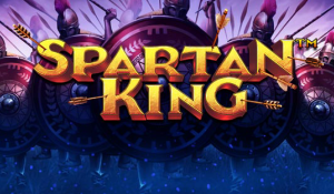 Spartan King