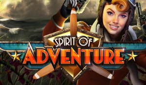 Spirit of Adventure