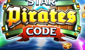 Star Pirates Code