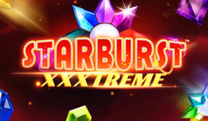 Starburst XXXtreme