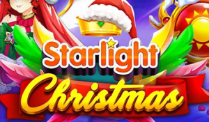 Starlight Christmas
