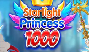 Starlight Princess 1000