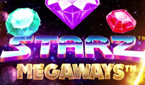 Starz Megaways