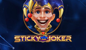 Sticky Joker