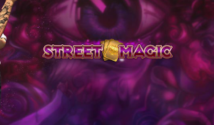 Street Magic