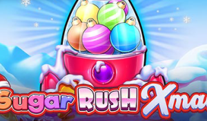 Sugar Rush Xmas