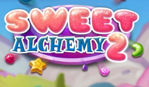 Sweet Alchemy 2
