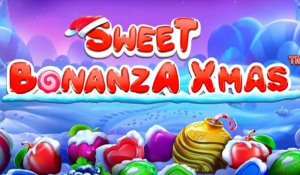Sweet Bonanza Xmas
