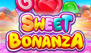 Sweet Bonanza