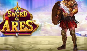 Sword of Ares