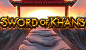 Sword of Khans