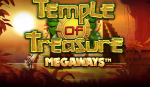 Temple of Treasure Megaways