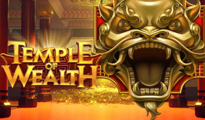 Temple of Wealth
