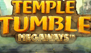 Temple Tumble Megaways