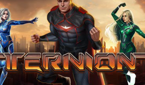 Ternion