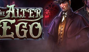 The Alter Ego