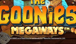 The Goonies Megaways