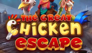 The Great Chicken Escape