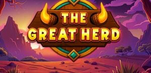 The Great Herd