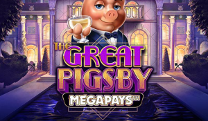 The Great Pigsby Megapays