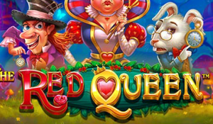 The Red Queen