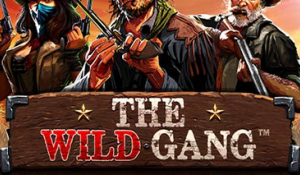 The Wild Gang
