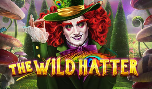 The Wild Hatter