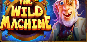 The Wild Machine