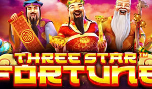 Three Star Fortune