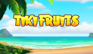 Tiki Fruits