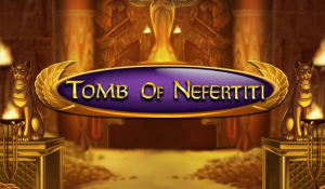 Tomb of Nefertiti