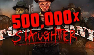 Tombstone Slaughter