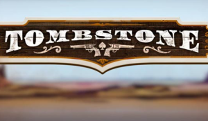 Tombstone