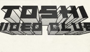 Toshi Video Club