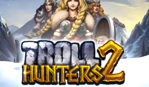 Troll Hunters 2