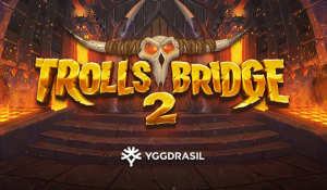 Trolls Bridge 2
