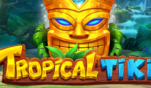 Tropical Tiki