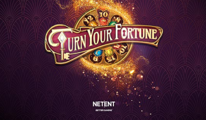 Turn Your Fortune