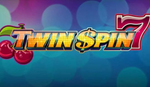 Twin Spin