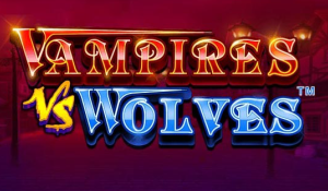 Vampires vs Wolves