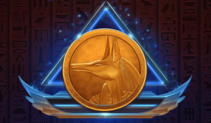 Vault of Anubis