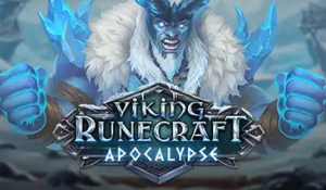 Viking Runecraft: Apocalypse