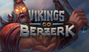 Vikings Go Berzerk