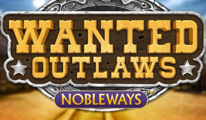 Wanted Outlaws