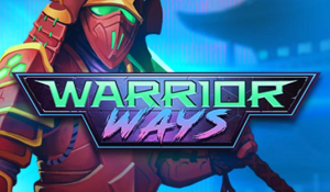 Warrior Ways