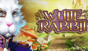 White Rabbit Megaways