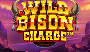 Wild Bison Charge
