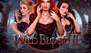 Wild Blood 2