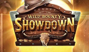 Wild Bounty Showdown