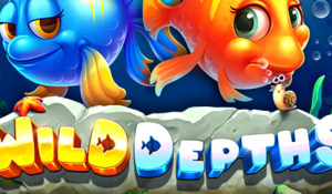 Wild Depths
